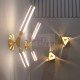 Pris LED Wall lamp