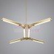 Pris LED Pendant lamp