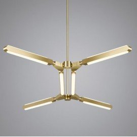 Suspension LED design Pris