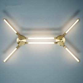 Plafonnier LED design Pris