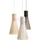 Secto Magnum 4202 pendant lamp design