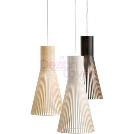 Suspension design Secto Magnum 4202