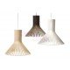 Secto Puncto 4203 pendant lamp design