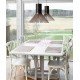 Secto Puncto 4203 pendant lamp design