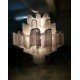 Stream Chandelier