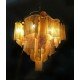 Stream Chandelier