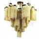 Stream LINEAR Chandelier