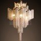 Stream Chandelier