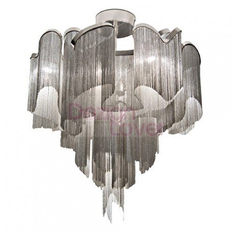 Stream Ceiling lamp