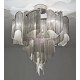 Plafonnier design Stream