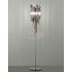 Lampadaire design Stream