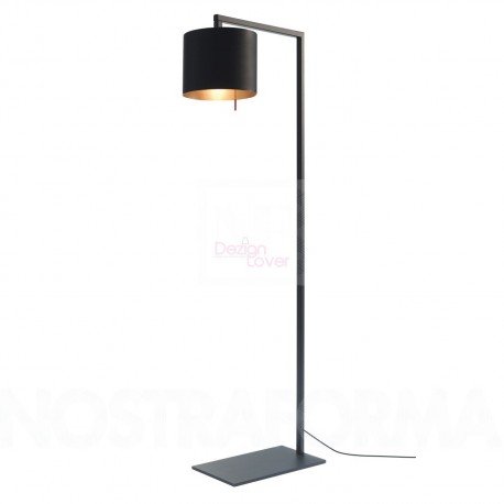 Afra floor lamp