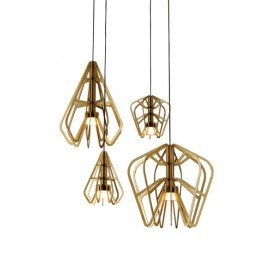 Suspension LED design EXO Series