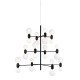 Aballs Chandelier