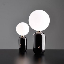 Lampe de table LED design Aballs