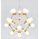LINA 20 CHANDELIER