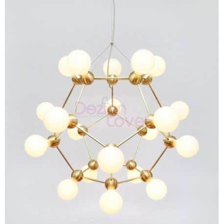 LINA 20 CHANDELIER
