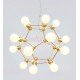 LINA 20 CHANDELIER