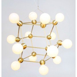 CHANDELIER DESIGN LINA 14