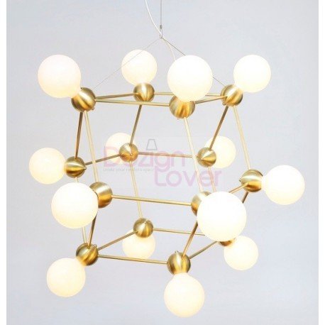 LINA 14 CHANDELIER