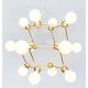 LINA 14 CHANDELIER