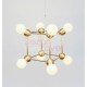 LINA 8 PENDANT LAMP