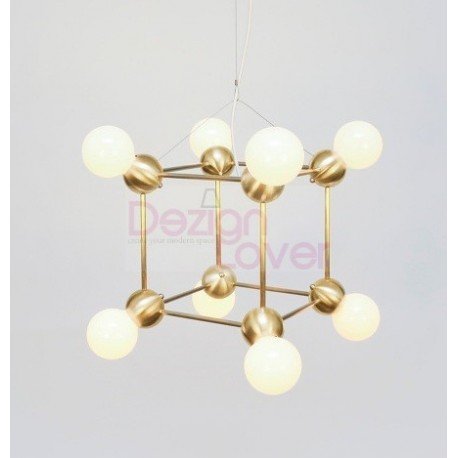 LINA 8 PENDANT LAMP