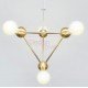LINA 4 PENDANT LAMP