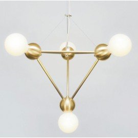 SUSPENSION DESIGN LINA 4