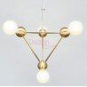 LINA 4 PENDANT LAMP