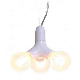 Suspension design DNA simple