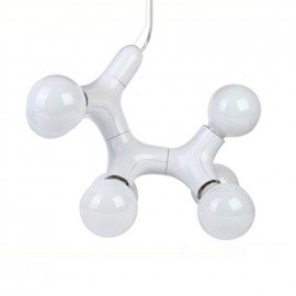 Suspension design DNA triple