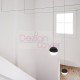Suspension design String sphere