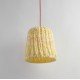 Granny pendant lamp
