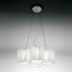 Suspension design Logico Quad Nested