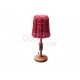 Lampe de table design Granny
