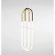 Rudi Loop pendant lamp