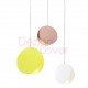 Suspension design LT05 North