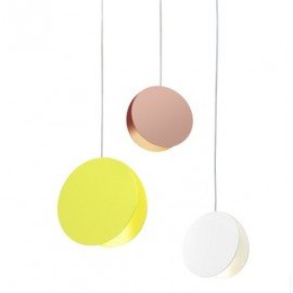 LT05 North pendant lamp