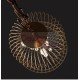 LUCIOLA design chandelier
