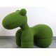Pony chair