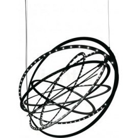 Copernico LED pendant lamp design