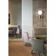Aballs LED wall lamp design