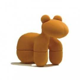 Pony chair