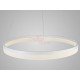 Modern Circle Round LED pendant lamp design 1 Ring