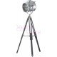 Royal Marine tripod floor lamp design