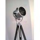 Lampadaire design royal marine tripod