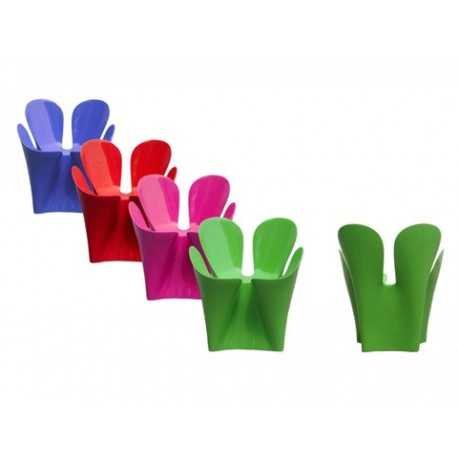Clover chair
