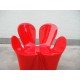 Clover chair