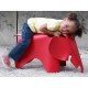 Eames Elephant chair 